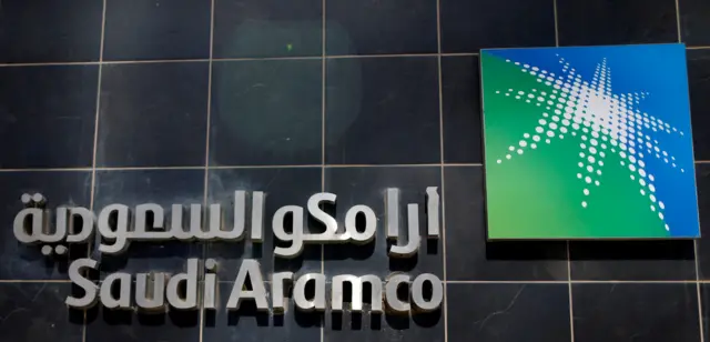 لم تعلق بعد الشركة النفطية أو الحكومية السعودية على إعلان الحوثيين
