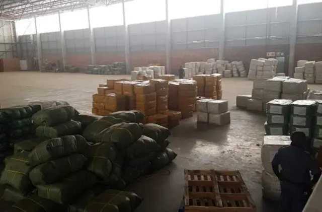 واکسن جعلی کرونا