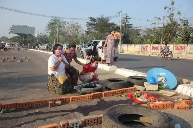 Yangon
