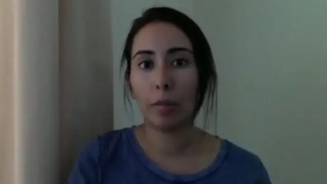 سفارة دولة الإمارات في لندن : " وضع الشيخة لطيفة إلى تحسن،  ونأمل في أن تستأنف نشاطاتها العامة في الوقت المناسب"