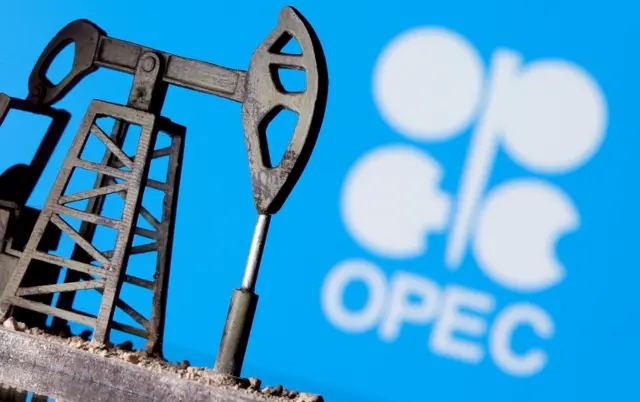 OPEC and Fuel Price