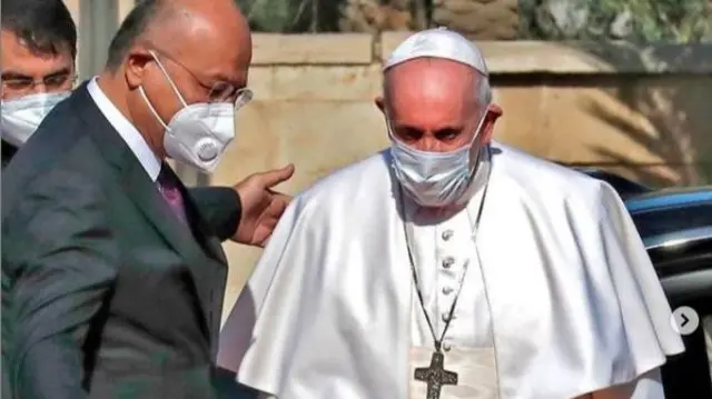 Pope Francis