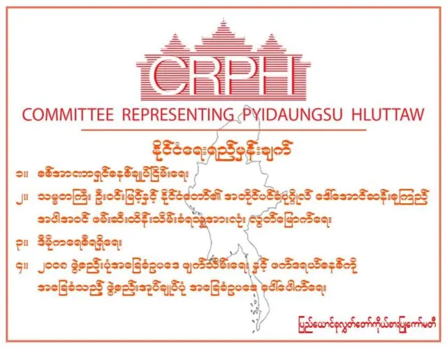 CRPH