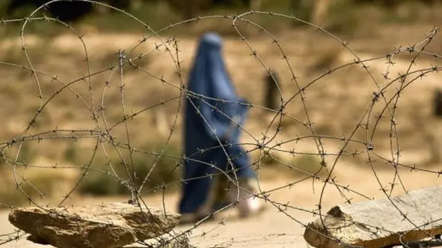 افغانستان، خشونت علیه زنان، تخار، قتل