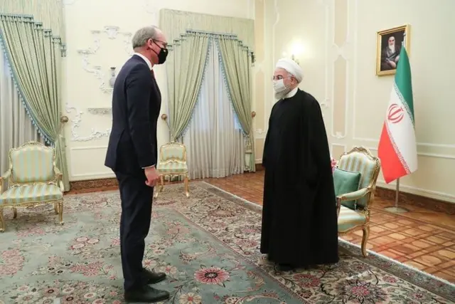 روحانی