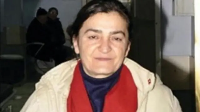 Müyesser Yıldız