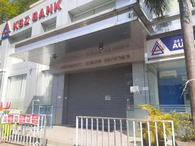 Yangon