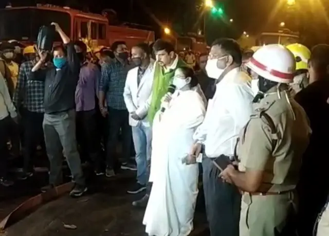 ममता बनर्जी
