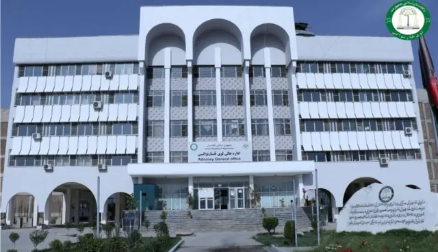 افغانستان، ترور دادستان