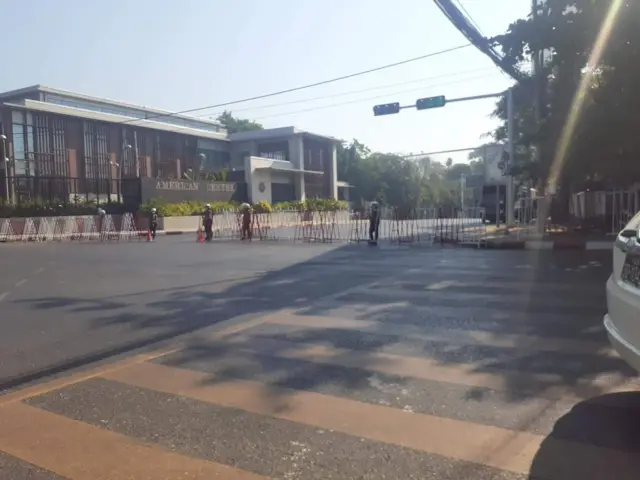 Yangon