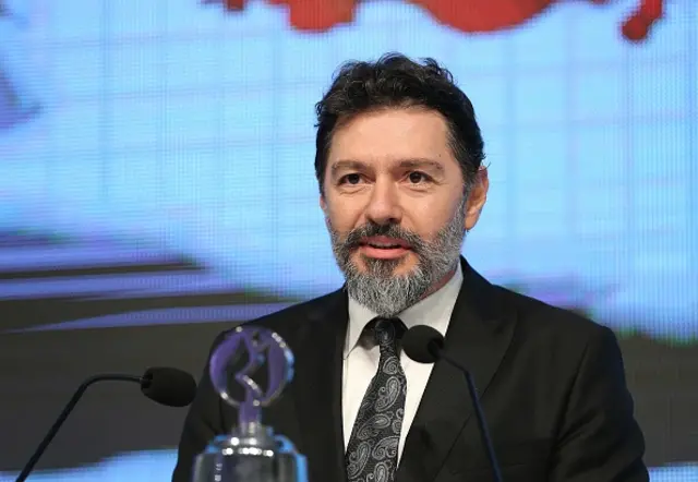 Hakan Atilla