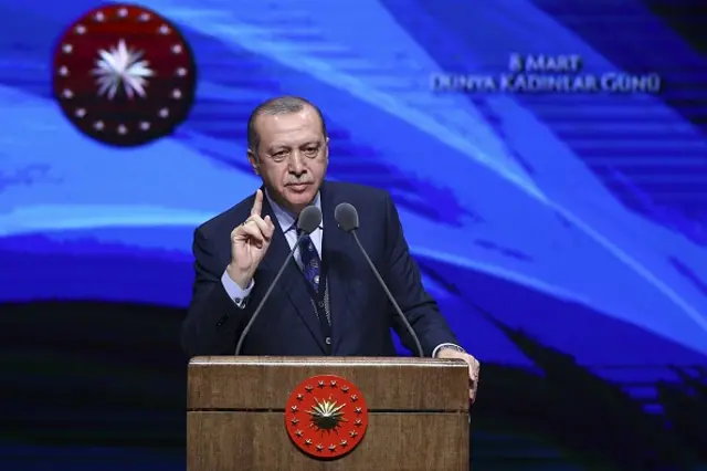 Erdoğan