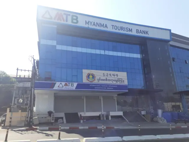 Yangon