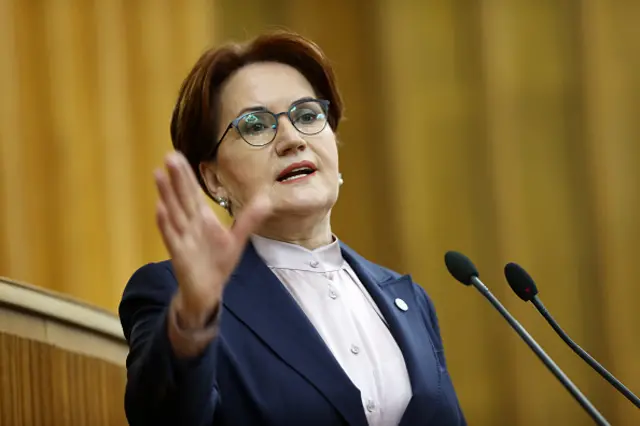 Meral Akşener