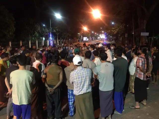 Yangon
