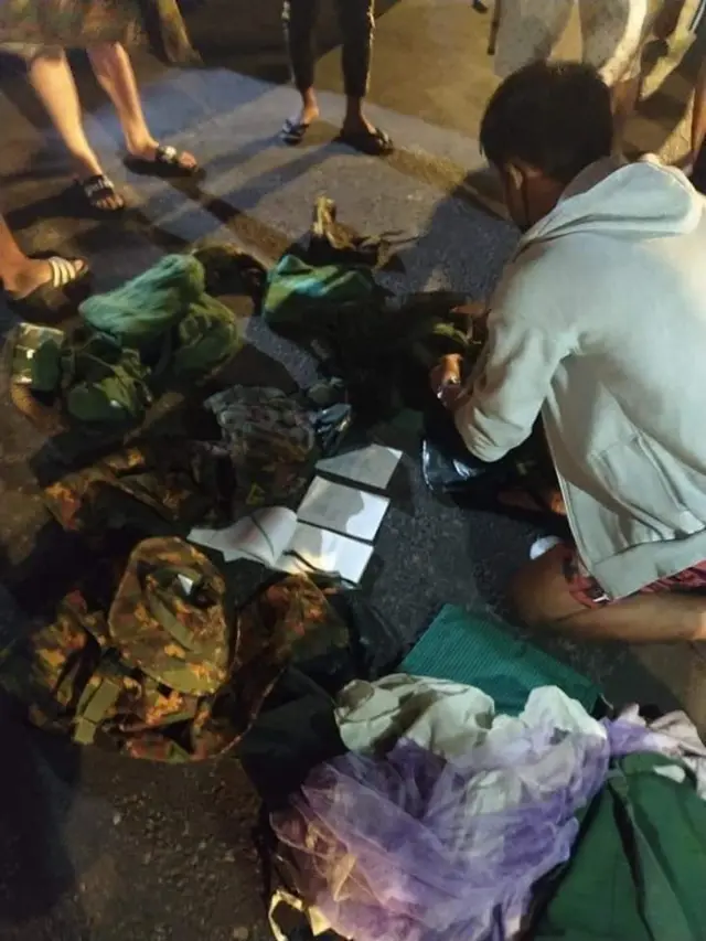 Lanmadaw, Yangon
