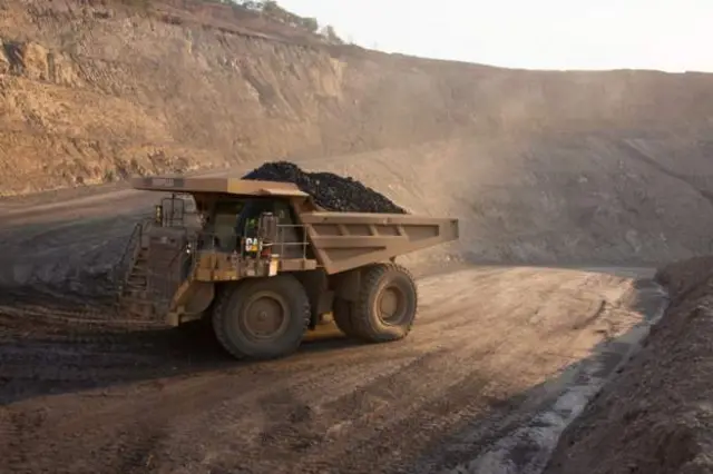 Licha ya kuwa na utajiri wa madini, raia wengi wa DR Congo wanaishi katika hali ya umasikini