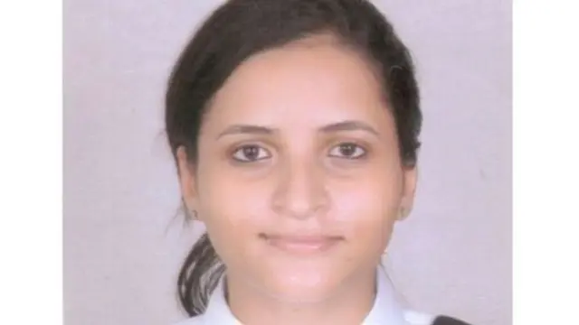 निकिता जैकब