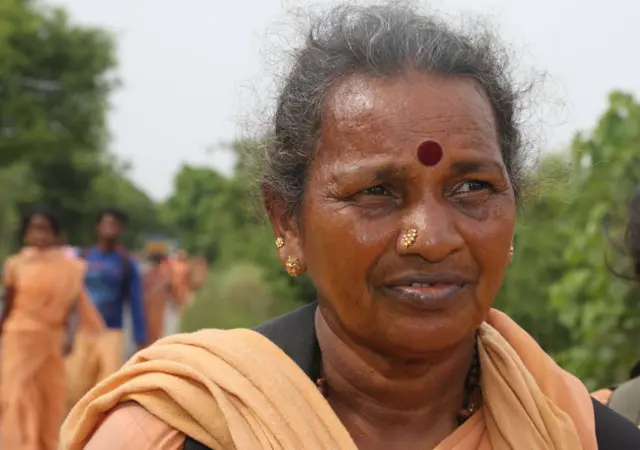 तमिलनाडु