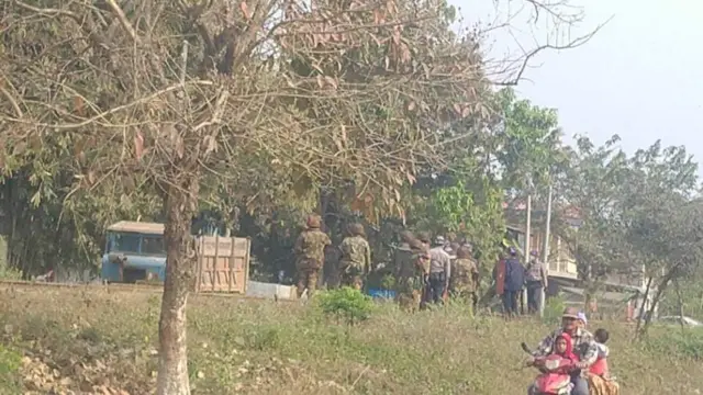 Kachin