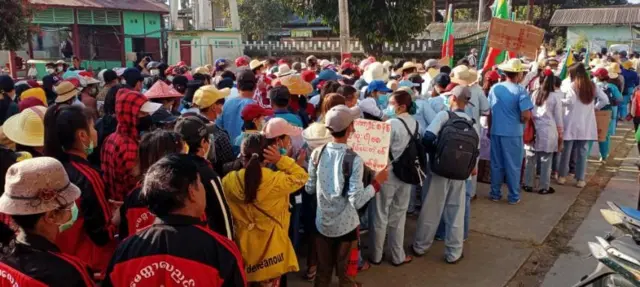 Kachin