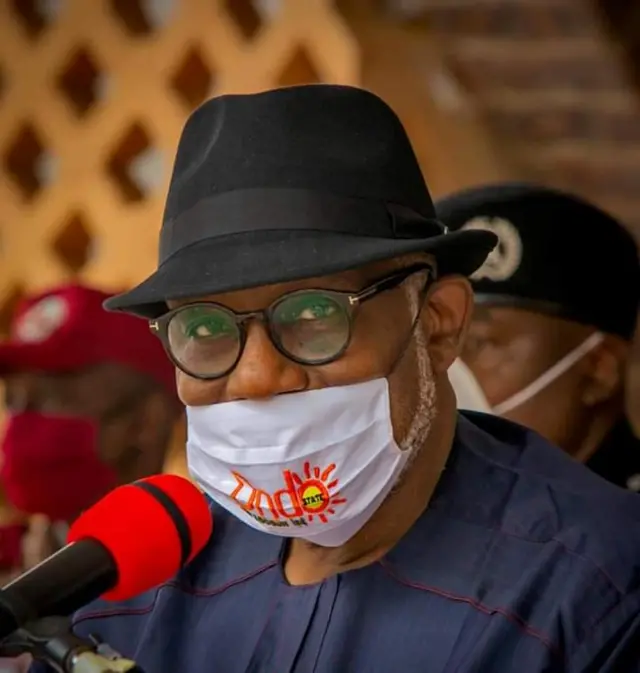 AKEREDOLU