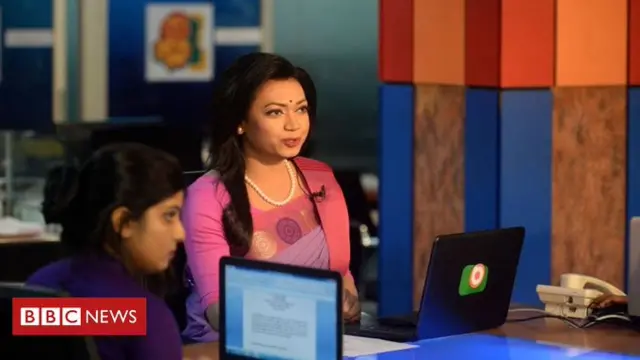 बांग्लादेश