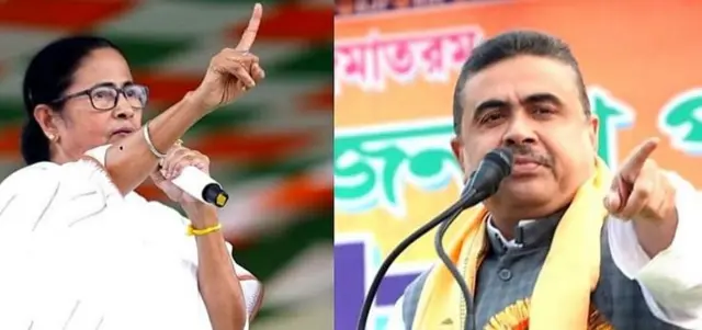 पश्चिम बंगाल चुनाव