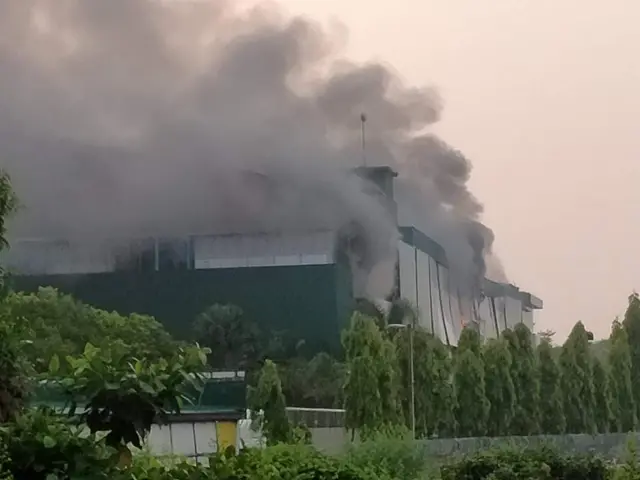 Yangon