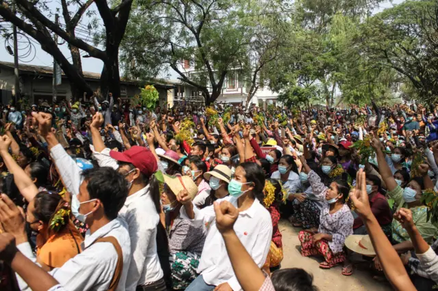 Monywa