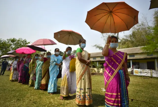 असम विधानसभा चुनाव