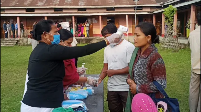 दिलीप कुमार शर्मा