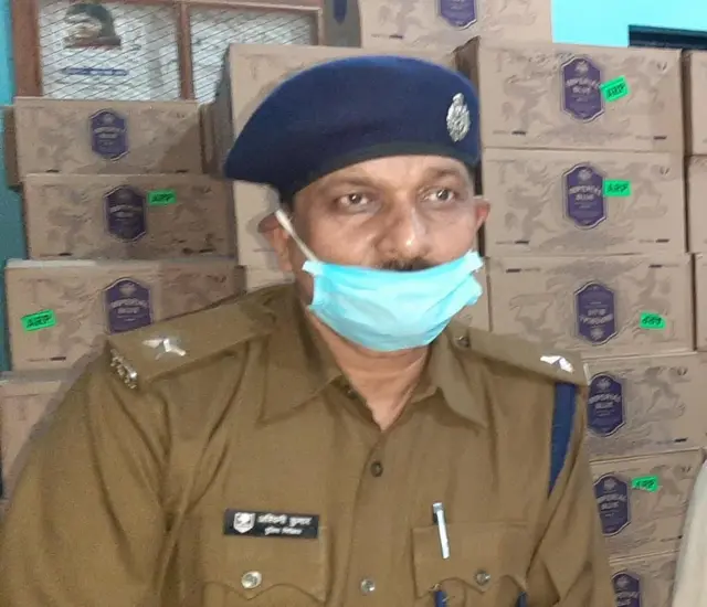 अश्विनी कुमार