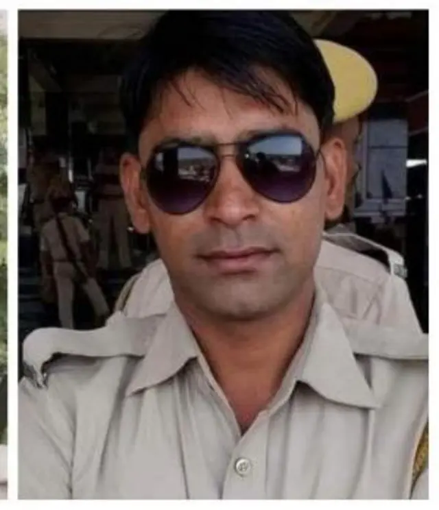 राजस्थान