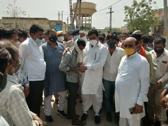 राजस्थान