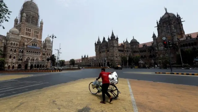 महाराष्ट्र