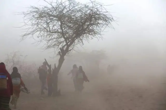 Somalia