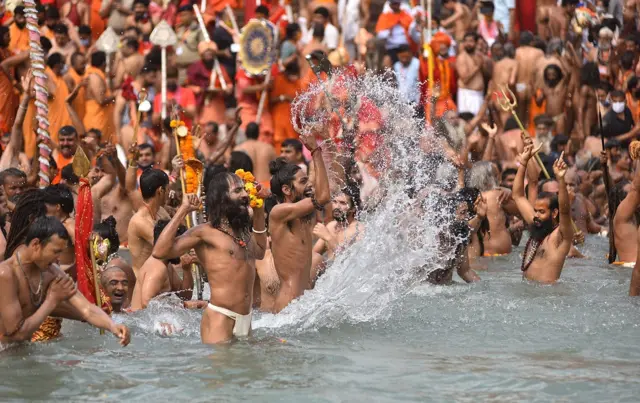 कुंभ मेला
