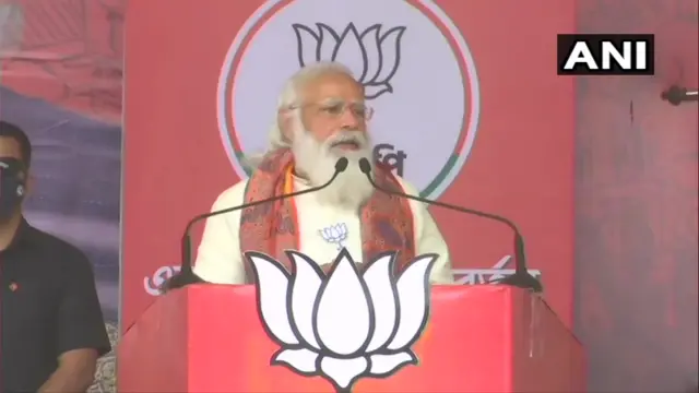 नरेंद्र मोदी