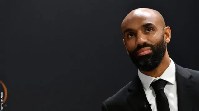 Mshambuliaji wa zamani wa Mali Freddie Kanoute
