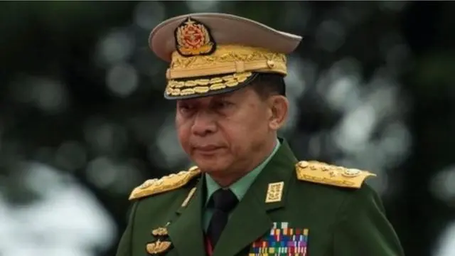 မြန်မာစစ်တပ်၊ စီးပွားရေး ဒဏ်ခတ်ပိတ်ဆို့၊