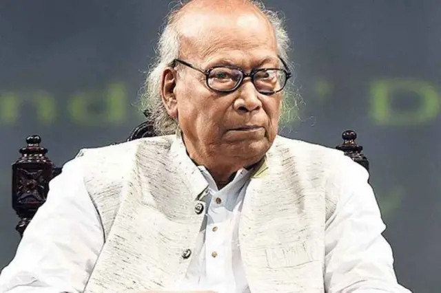 शंख घोष