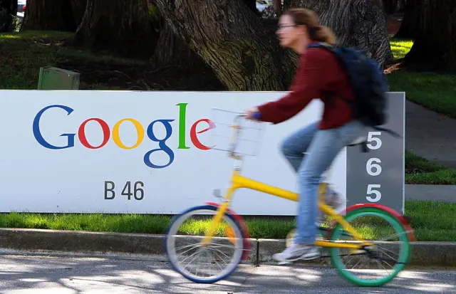 Google