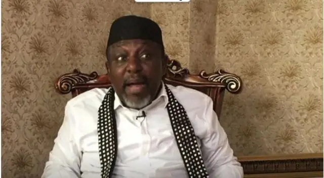 Rochas Okorocha
