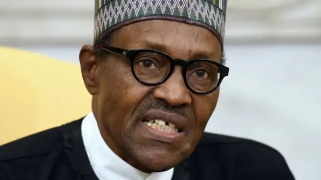 Buhari