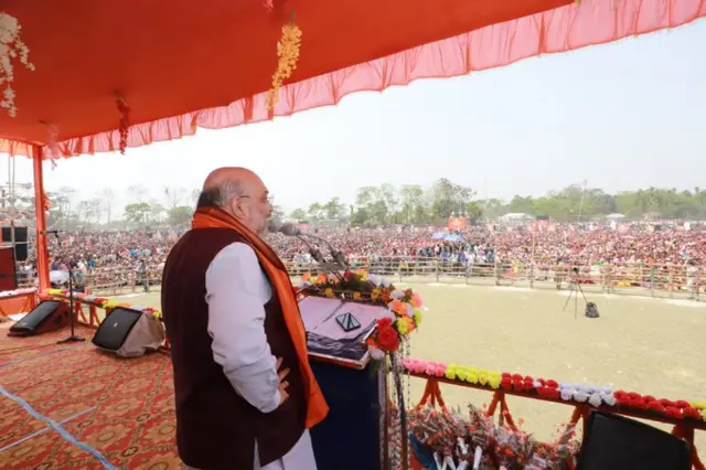 कोरोना चुनाव