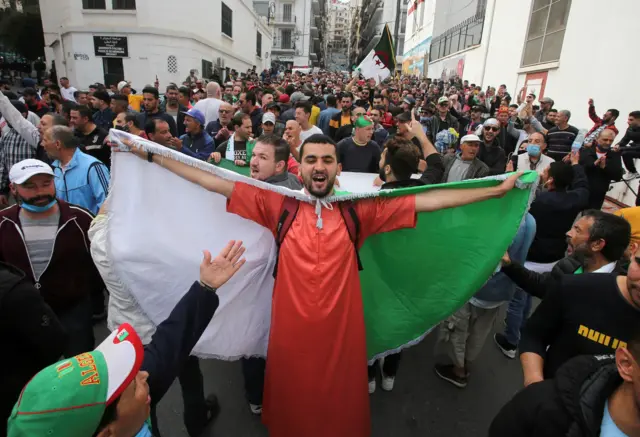 صور الحراك - من الأرشيف