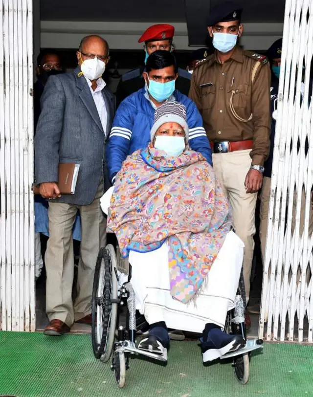 लालू प्रसाद