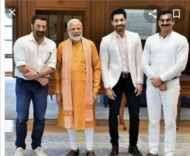 दीप सिद्धू
