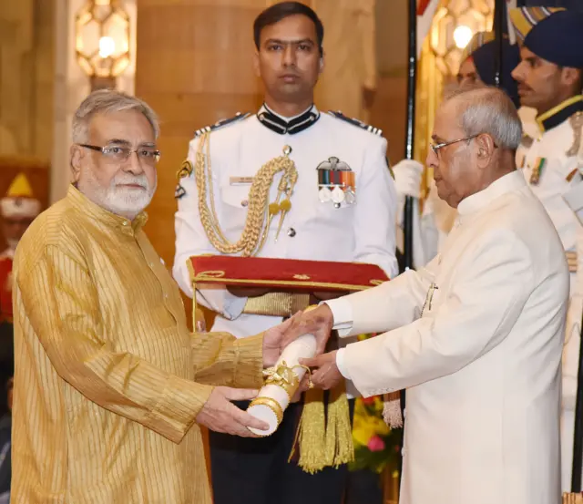 नरेंद्र कोहली